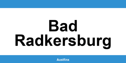 Telefonnummer und Online-Kontakt des Finanzamt in Bad Radkersburg