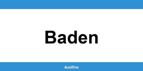 Telefonnummer und Online-Kontakt des Finanzamt in Baden