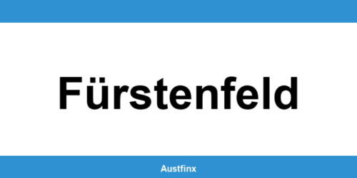 Telefonnummer und Online-Kontakt des Finanzamt in Fürstenfeld