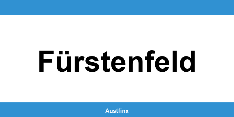Telefonnummer und Online-Kontakt des Finanzamt in Fürstenfeld