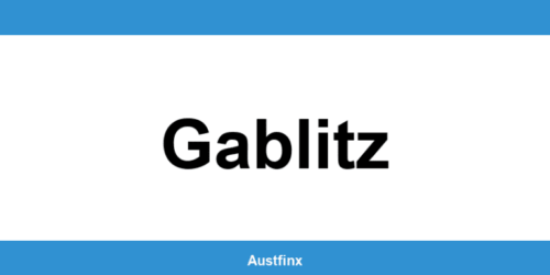 Telefonnummer und Online-Kontakt des Finanzamt in Gablitz