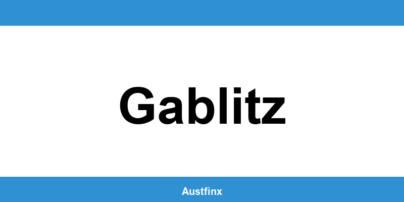 Telefonnummer und Online-Kontakt des Finanzamt in Gablitz