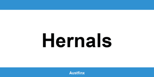 Telefonnummer und Online-Kontakt des Finanzamt in Hernals