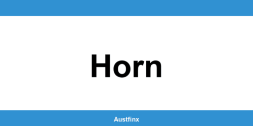 Telefonnummer und Online-Kontakt des Finanzamt in Horn