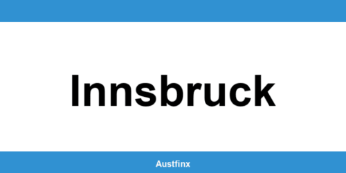 Telefonnummer und Online-Kontakt des Finanzamt in Innsbruck
