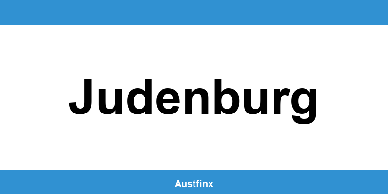 Telefonnummer und Online-Kontakt des Finanzamt in Judenburg