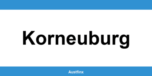 Telefonnummer und Online-Kontakt des Finanzamt in Korneuburg