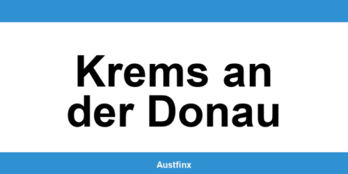 Telefonnummer und Online-Kontakt des Finanzamt in Krems an der Donau