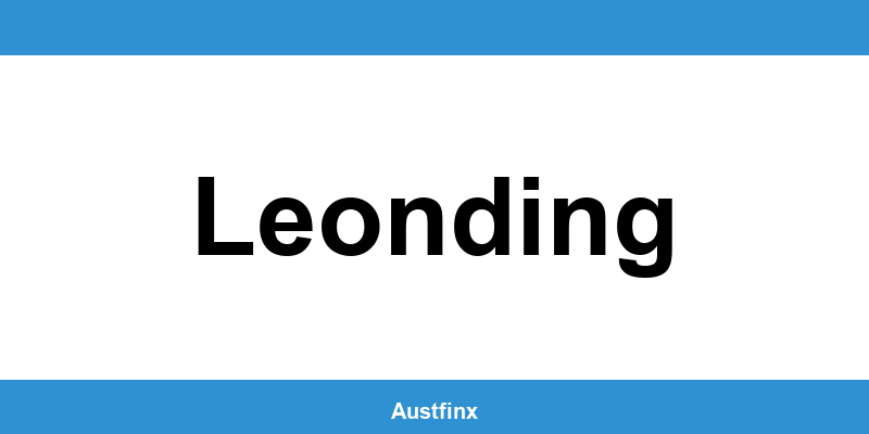 Telefonnummer und Online-Kontakt des Finanzamt in Leonding