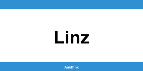 Telefonnummer und Online-Kontakt des Finanzamt in Linz