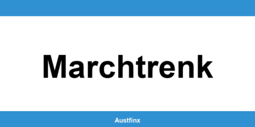 Telefonnummer und Online-Kontakt des Finanzamt in Marchtrenk