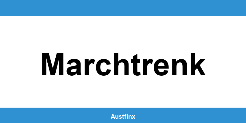 Telefonnummer und Online-Kontakt des Finanzamt in Marchtrenk