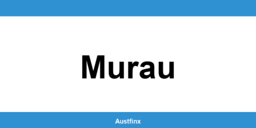 Telefonnummer und Online-Kontakt des Finanzamt in Murau
