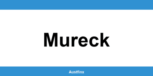 Telefonnummer und Online-Kontakt des Finanzamt in Mureck