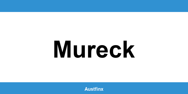 Telefonnummer und Online-Kontakt des Finanzamt in Mureck