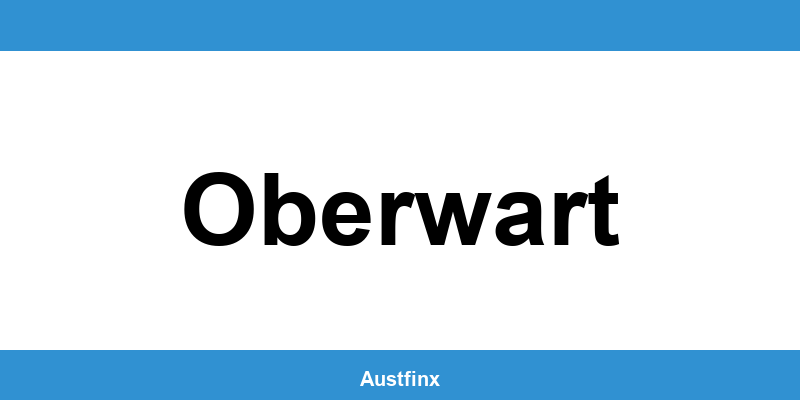 Telefonnummer und Online-Kontakt des Finanzamt in Oberwart