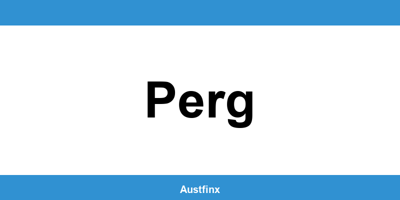 Telefonnummer und Online-Kontakt des Finanzamt in Perg