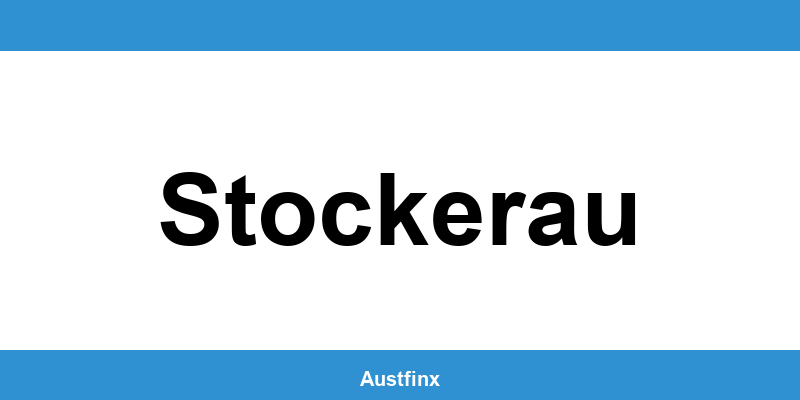Telefonnummer und Online-Kontakt des Finanzamt in Stockerau