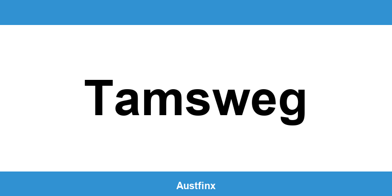 Telefonnummer und Online-Kontakt des Finanzamt in Tamsweg