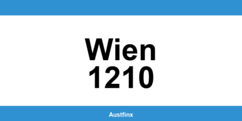Telefonnummer und Online-Kontakt des Finanzamt in Wien 1210