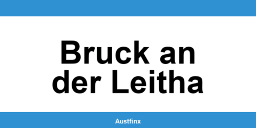 Telefonnummer und Online-Kontakt des Finanzamt in Bruck an der Leitha