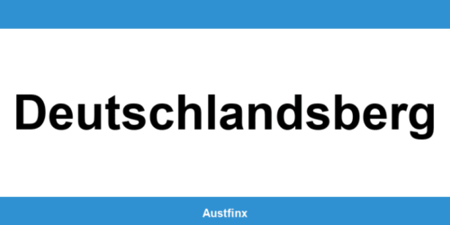 Telefonnummer und Online-Kontakt des Finanzamt in Deutschlandsberg