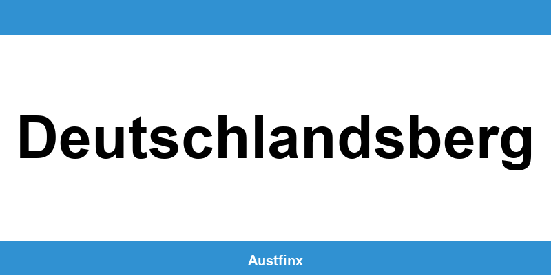 Telefonnummer und Online-Kontakt des Finanzamt in Deutschlandsberg