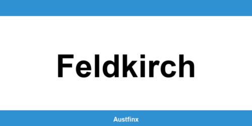 Telefonnummer und Online-Kontakt des Finanzamt in Feldkirch