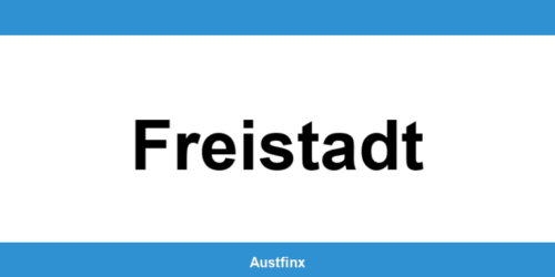 Telefonnummer und Online-Kontakt des Finanzamt in Freistadt