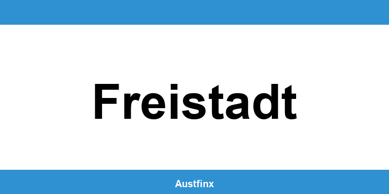 Telefonnummer und Online-Kontakt des Finanzamt in Freistadt