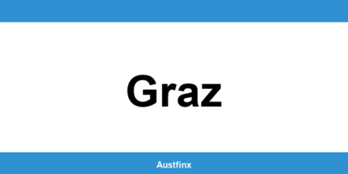 Telefonnummer und Online-Kontakt des Finanzamt in Graz
