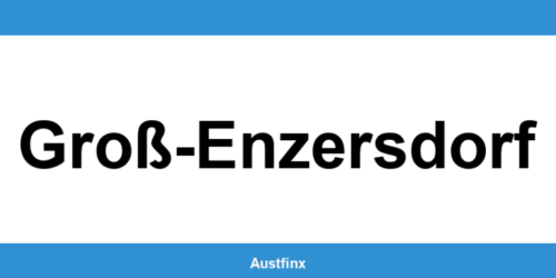 Telefonnummer und Online-Kontakt des Finanzamt in Groß-Enzersdorf