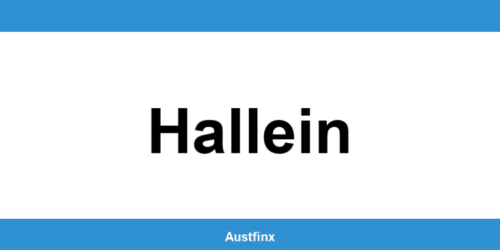 Telefonnummer und Online-Kontakt des Finanzamt in Hallein