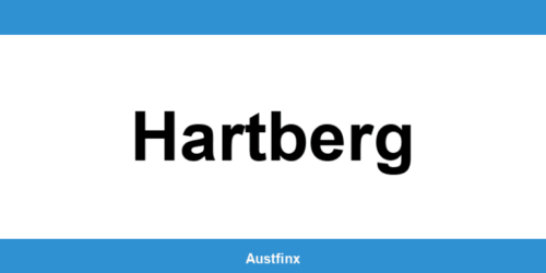 Telefonnummer und Online-Kontakt des Finanzamt in Hartberg