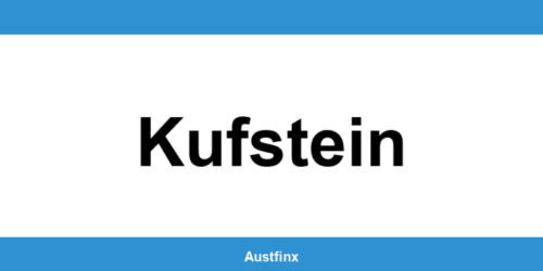 Telefonnummer und Online-Kontakt des Finanzamt in Kufstein