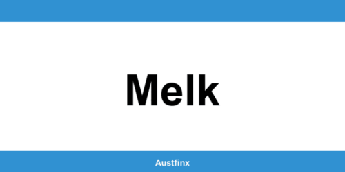 Telefonnummer und Online-Kontakt des Finanzamt in Melk