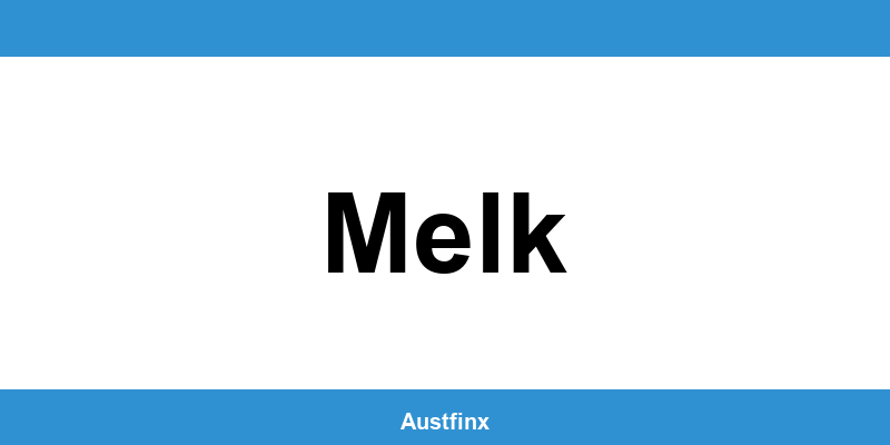 Telefonnummer und Online-Kontakt des Finanzamt in Melk