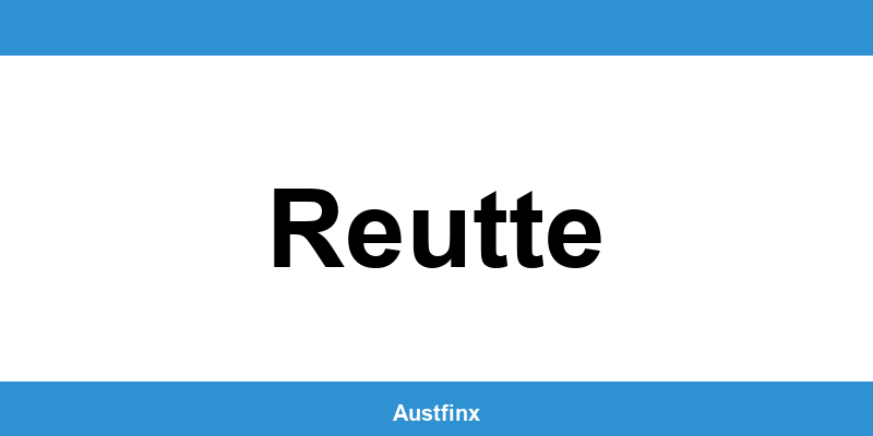 Telefonnummer und Online-Kontakt des Finanzamt in Reutte
