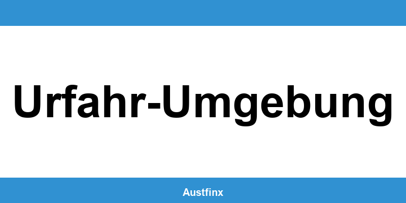 Telefonnummer und Online-Kontakt des Finanzamt in Urfahr-Umgebung